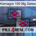 Kamagra 100Mg Jelly 15